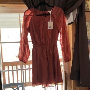 Lauren Conrad women’s dress size XS.